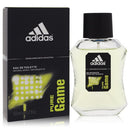 Adidas Pure Game by AdidasEau De Toilette Spray 1.7 ozMen(cologne, perfume, fragrance)