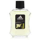 Adidas Pure Game by AdidasEau De Toilette Spray (unboxed) 3.4 ozMen(cologne, perfume, fragrance)