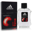 Adidas Team Force by AdidasEau De Toilette Spray 3.4 ozMen(cologne, perfume, fragrance)