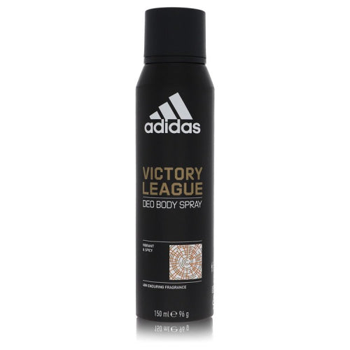Adidas Victory League by AdidasDeodorant Body Spray 5 ozMen(cologne, perfume, fragrance)