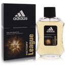 Adidas Victory League by AdidasEau De Toilette Spray 3.4 ozMen(cologne, perfume, fragrance)