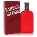 Adrenaline by Enrique IglesiasEau De Toilette Spray 3.4 ozMen(cologne, perfume, fragrance)