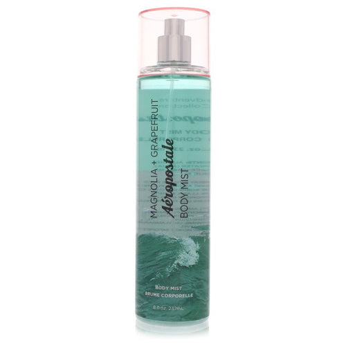 Aeropostale Magnolia & Grapefruit by AeropostaleBody Mist Spray 8 ozWomen(cologne, perfume, fragrance)