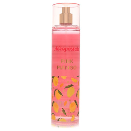 Aeropostale Pink Mango by AeropostaleBody Mist Spray 8 ozWomen(cologne, perfume, fragrance)