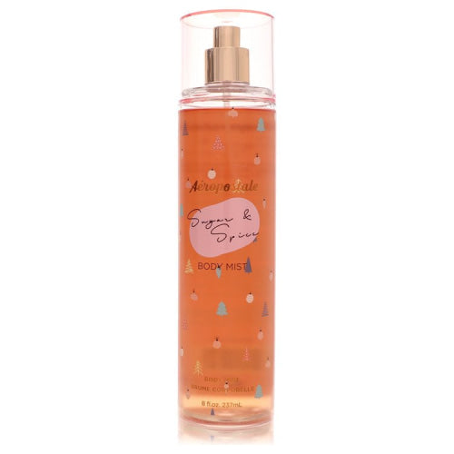 Aeropostale Sugar & Spice by AeropostaleBody Mist Spray 8 ozWomen(cologne, perfume, fragrance)