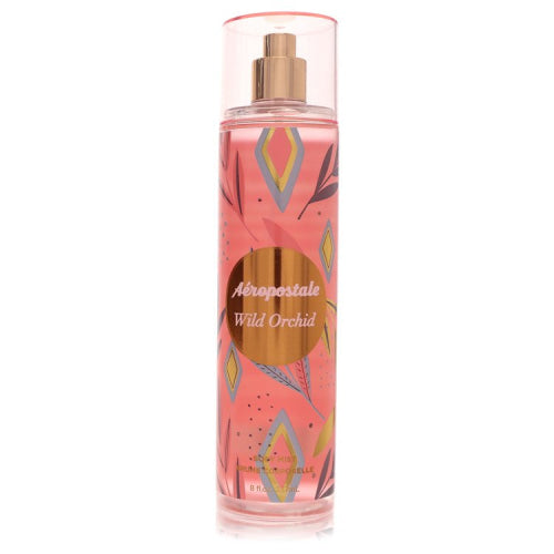 Aeropostale Wild Orchid by AeropostaleBody Mist Spray 8 ozWomen(cologne, perfume, fragrance)