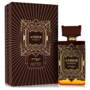 Afnan Amber is Great by AfnanExtrait De Parfum (Unisex) 3.4 ozUnisex(cologne, perfume, fragrance)