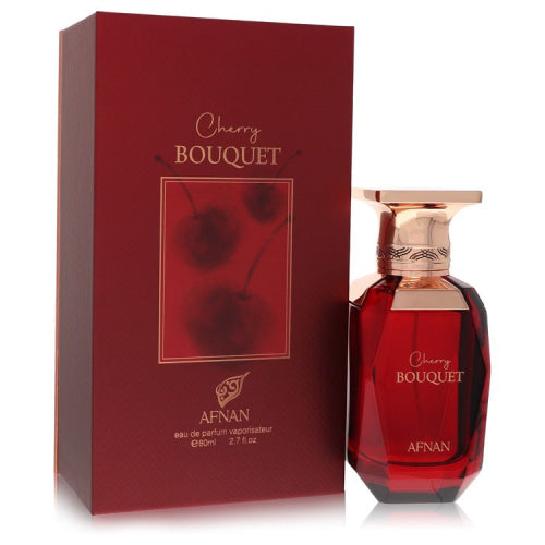 Afnan Cherry Bouquet by AfnanEau De Parfum Spray 2.7 ozWomen(cologne, perfume, fragrance)