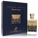 Afnan Edict Musctique by AfanExtrait De Parfum Spray (Unisex) 2.7 ozUnisex(cologne, perfume, fragrance)