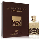 Afnan Edict Ouddiction by AfnanExtrait De Parfum Spray (Unisex) 2.7 ozUnisex(cologne, perfume, fragrance)