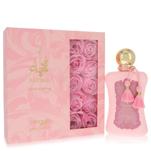 Afnan Fatima by AfnanExtrait De Parfum 3.4 ozWomen(cologne, perfume, fragrance)