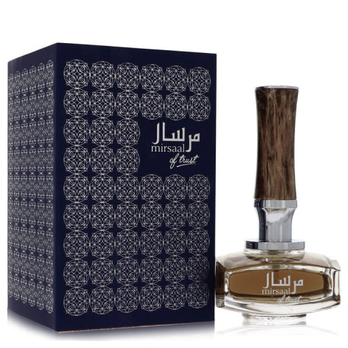 Afnan Mirsaal of Trust by AfnanEau De Parfum Spray 3 ozMen(cologne, perfume, fragrance)