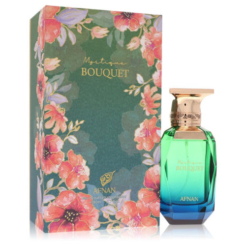 Afnan Mystique Bouquet by AfnanEau De Parfum Spray 2.7 ozWomen(cologne, perfume, fragrance)