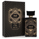 Afnan Noya Oud is Great by AfnanEau De Parfum Spray (Unisex) 3.4 ozUnisex(cologne, perfume, fragrance)