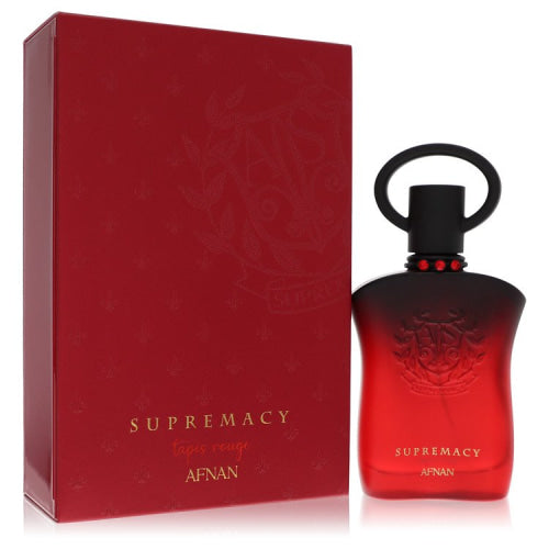 Afnan Supremacy Tapis Rouge by AfnanExtrait De Parfum Spray 3 ozWomen(cologne, perfume, fragrance)