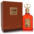 Afnan Zimaya Al Fouz by AfnanEau De Parfum Spray (Unisex) 3.4 ozUnisex(cologne, perfume, fragrance)