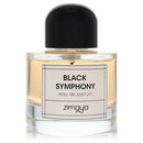 Afnan Zimaya Black Symphony by AfnanEau De Parfum Spray (Unisex Unboxed) 3.4 ozMen(cologne, perfume, fragrance)
