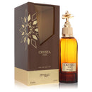 Afnan Zimaya Crysta Oud by AfnanEau De Parfum Spray (Unisex) 3.4 ozUnisex(cologne, perfume, fragrance)