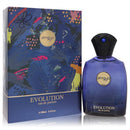 Afnan Zimaya Evolution by AfnanEau De Parfum Spray (Unisex) 3.4 ozUnisex(cologne, perfume, fragrance)