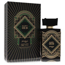 Afnan Zimaya Happy Oud by AfnanExtrait De Parfum Spray (Unisex) 3.4 ozUnisex(cologne, perfume, fragrance)