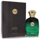 Afnan Zimaya Icon by AfnanEau De Parfum Spray (Unisex) 3.4 ozUnisex(cologne, perfume, fragrance)