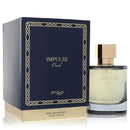 Afnan Zimaya Impulse Oud by AfnanEau De Toilette Spray (Unisex) 3.4 ozUnisex(cologne, perfume, fragrance)