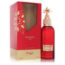 Afnan Zimaya Magma Love by AfnanEau De Parfum Spray (Unisex) 3.4 ozUnisex(cologne, perfume, fragrance)