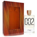 Afnan Zimaya Monopoly 002 by AfnanEau De Parfum Spray 3.4 ozMen(cologne, perfume, fragrance)