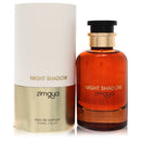 Afnan Zimaya Night Shadow by AfnanEau De Parfum Spray (Unisex) 3.4 ozUnisex(cologne, perfume, fragrance)