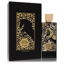 Afnan Zimaya Royal Leather by AfnanEau De Parfum Spray (Unisex) 3.4 ozUnisex(cologne, perfume, fragrance)