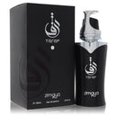 Afnan Zimaya Taraf Black by AfnanEau De Parfum Spray 3.4 ozMen(cologne, perfume, fragrance)