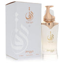 Afnan Zimaya Taraf White by AfnanEau De Parfum Spray 3.4 ozWomen(cologne, perfume, fragrance)