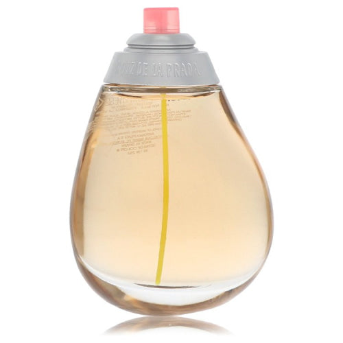 Agatha Ruiz De La Prada Gotas de Color by Agatha Ruiz De La PradaEau De Toilette Spray (Tester) 3.4 ozWomen(cologne, perfume, fragrance)