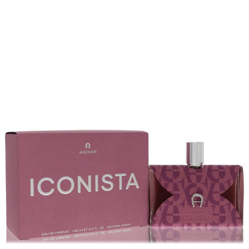 Aigner Iconista by Etienne AignerEau De Parfum Spray 3.4 ozWomen(cologne, perfume, fragrance)