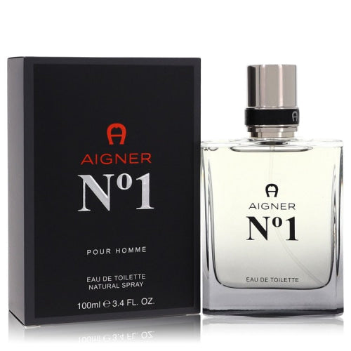Aigner No 1 by Etienne AignerEau De Toilette Spray 3.4 ozMen(cologne, perfume, fragrance)