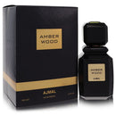 Ajmal Amber Wood by AjmalEau De Parfum Spray (Unisex) 3.4 ozUnisex(cologne, perfume, fragrance)