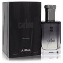 Ajmal Carbon by AjmalEau De Parfum Spray 3.4 ozMen(cologne, perfume, fragrance)