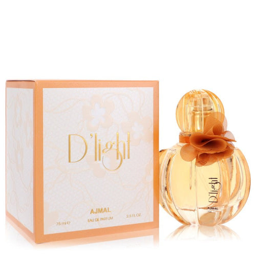 Ajmal D'light by AjmalEau De Parfum Spray 2.5 ozWomen(cologne, perfume, fragrance)