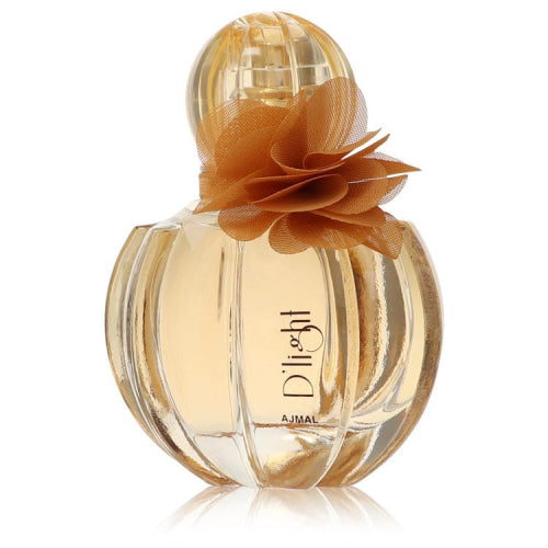 Ajmal D'light by AjmalEau De Parfum Spray (unboxed) 2.5 ozWomen(cologne, perfume, fragrance)