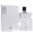Ajmal Evoke Silver Edition by AjmalEau De Parfum Spray 3 ozMen(cologne, perfume, fragrance)