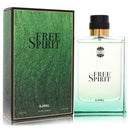 Ajmal Free Spirit by AjmalEau De Parfum Spray 3.4 ozMen(cologne, perfume, fragrance)