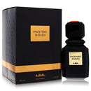 Ajmal Incense Wood by AjmalEau De Parfum Spray (Unisex) 3.4 ozUnisex(cologne, perfume, fragrance)