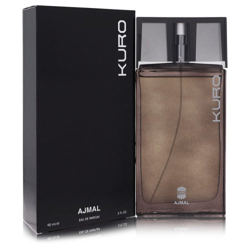 Ajmal Kuro by AjmalEau De Parfum Spray 3 ozMen(cologne, perfume, fragrance)