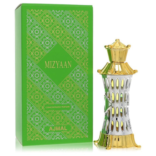 Ajmal Mizyaan by AjmalConcentrated Perfume Oil (Unisex) .14 ozUnisex(cologne, perfume, fragrance)
