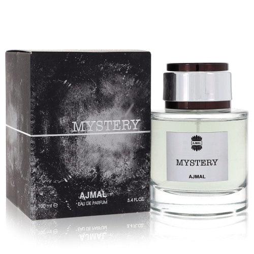 Ajmal Mystery by AjmalEau De Parfum Spray 3.4 ozMen(cologne, perfume, fragrance)