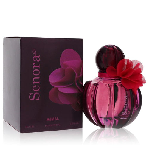 Ajmal Senora by AjmalEau De Parfum Spray 2.5 ozWomen(cologne, perfume, fragrance)
