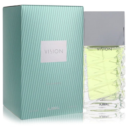 Ajmal Vision by AjmalEau De Parfum Spray 3.4 ozWomen(cologne, perfume, fragrance)