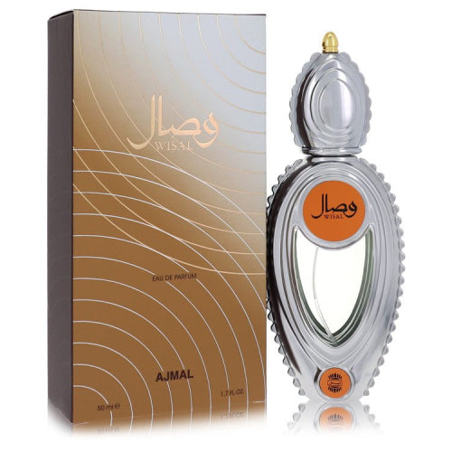 Ajmal Wisal by AjmalEau De Parfum Spray 1.7 ozWomen(cologne, perfume, fragrance)