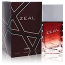 Ajmal Zeal by AjmalEau De Parfum Spray 3.4 ozMen(cologne, perfume, fragrance)
