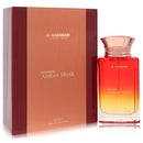 Al Haramain Amber Musk by Al HaramainEau De Parfum Spray (Unisex) 3.3 ozUnisex(cologne, perfume, fragrance)